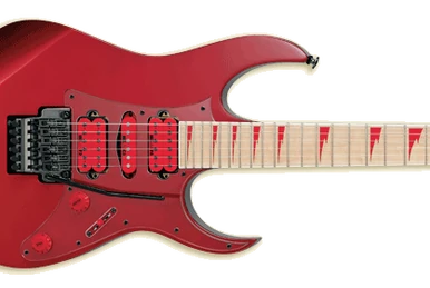 RG770FM (2001–2002) | Ibanez Wiki | Fandom