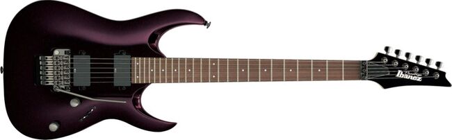 Ibanez RGA220Z CYB Prestige　フジゲン製 RGA220Z | Ibanez Wiki | Fandom