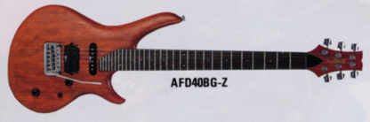 IBANEZ ギター