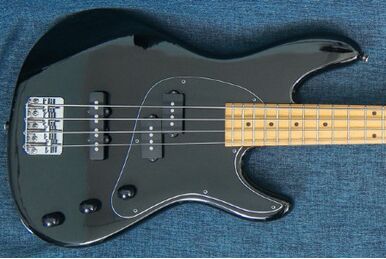 Ibanez tr 50 on sale bass