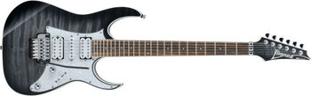 ぽるられIbanez/RG SERIES SRG450QMZD SRG450QMZD | Ibanez Wiki | Fandom