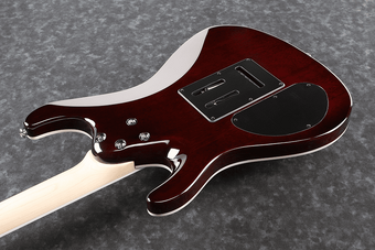 Ibanez sa460qmw hot sale