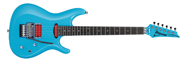 Ibanez js2410 sky blue sales