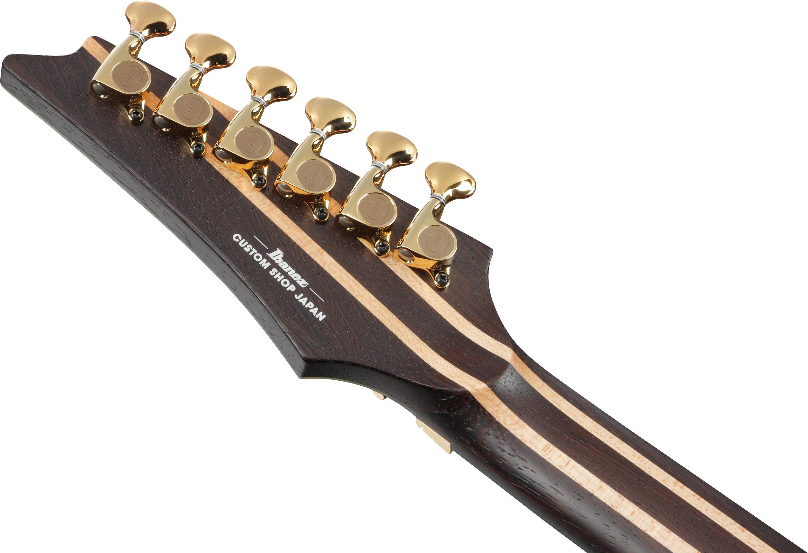 Ibanez 日本製 natural gold parts
