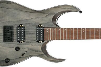 ぬ*べ様 Ibanez RGA42E EMG81&85 搭載 Gotohマグナム ぬ*べ様 Ibanez RGA42E EMG81&85 搭載 Gotohマグナム - メルカリ
