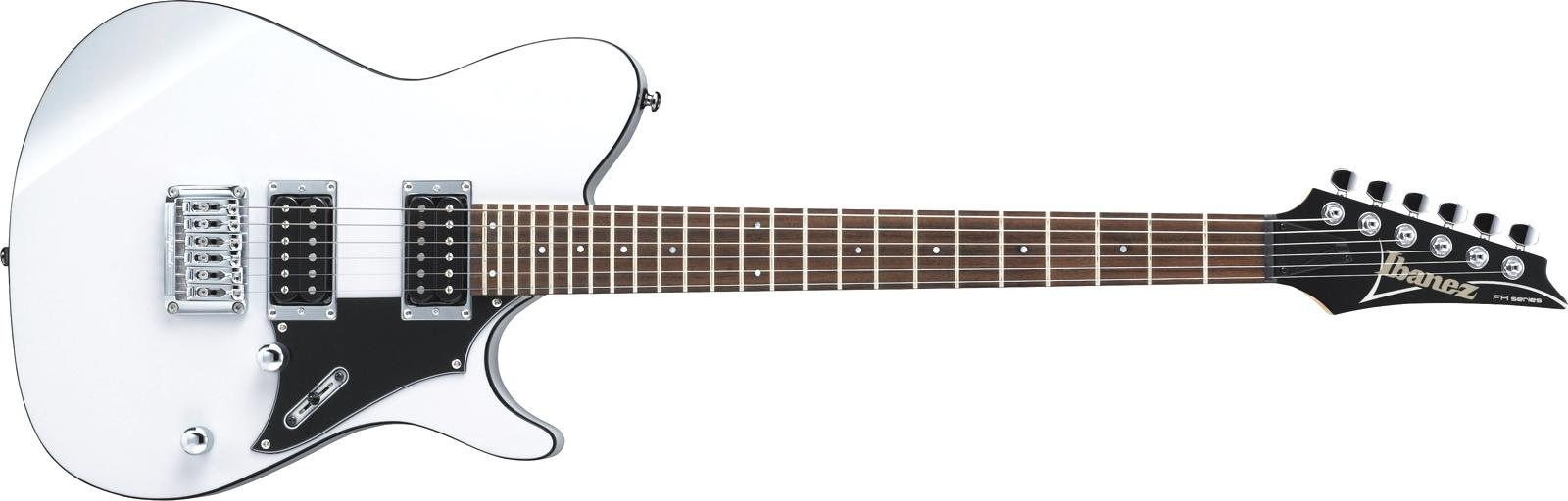 FR320 Ibanez Wiki Fandom