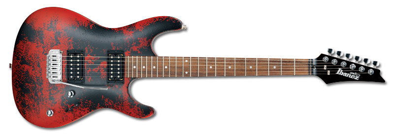 Ibanez gio gsa sales