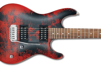 GSZ220FM | Ibanez Wiki | Fandom