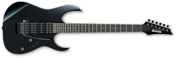 RG2570ZA | Ibanez Wiki | Fandom