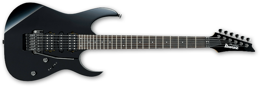 ibanez RG2570ZA MYM