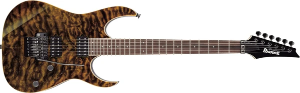 RG2920ZA | Ibanez Wiki | Fandom 