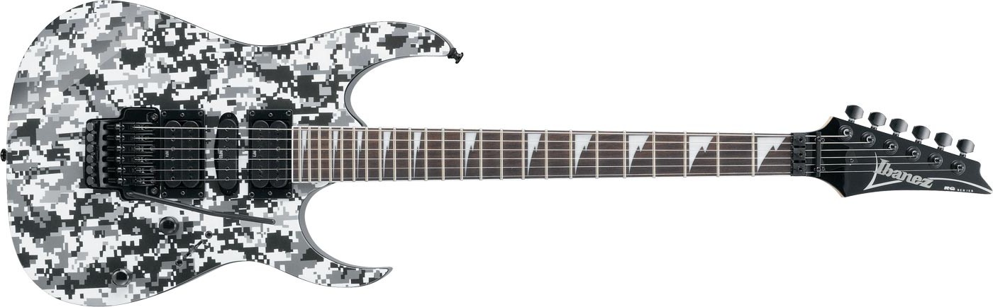 RG370DXGP3 | Ibanez Wiki | Fandomギター ギター