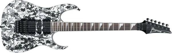 Ibanez RG370DX 【値下げ可能】 Ibanez RG370DX BLK 税込販売価格 ￥36,800- 中古品 初心者にオススメ