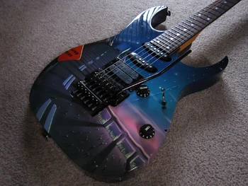 UCGR Road song front