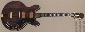 1971 Ibanez 2358-R
