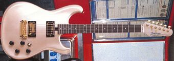 RS1400 | Ibanez Wiki | Fandom