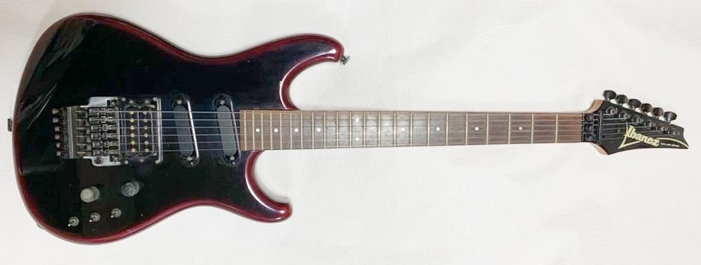 PL650 | Ibanez Wiki | Fandom