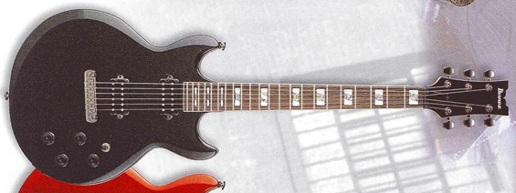 Ibanez AX 日本製 AX520 | Ibanez Wiki | Fandom