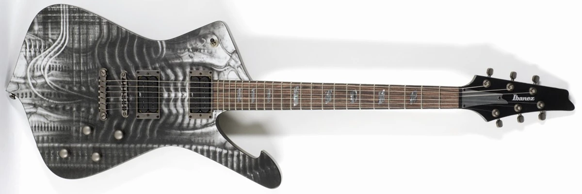 ICHRG2 | Ibanez Wiki | Fandom