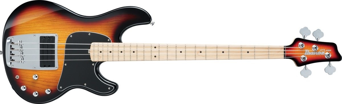 ベース Ibanez ATK 300 RM - ベース