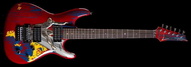 JS20th | Ibanez Wiki | Fandom
