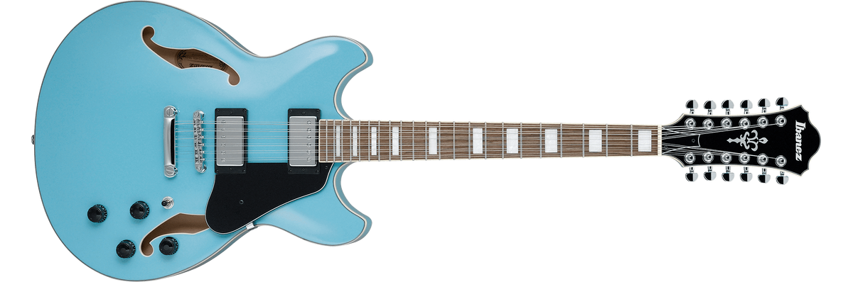 Ibanez artcore deals as7312