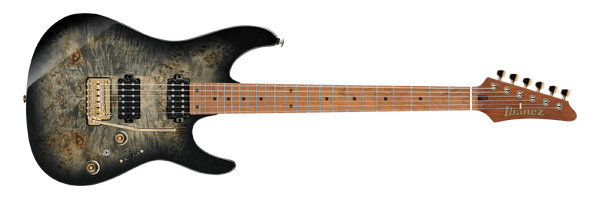 AZ242PBG | Ibanez Wiki | Fandom