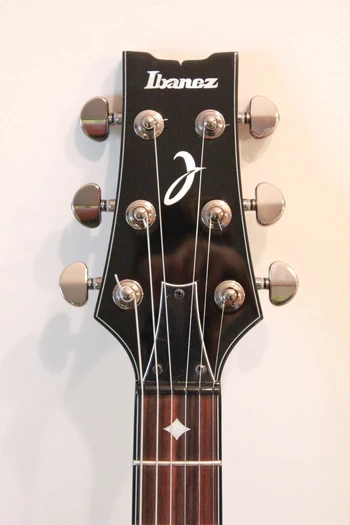 ART400 headstock