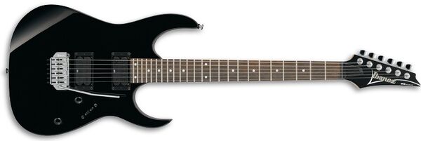 RG120 (2001–2012), Ibanez Wiki