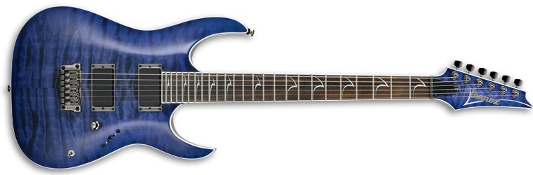 RGA72QM (2010) | Ibanez Wiki | Fandom