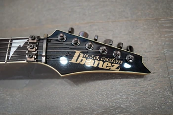 UCGR6 Headstock