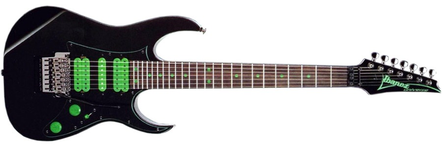 UV7 | Ibanez Wiki | Fandom