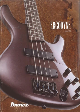 1998 Ergodyne basses front-cover
