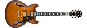 Ibanez as93fm hot sale