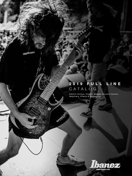 2019 EU full line catalog front-cover