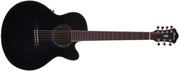 Ibanez 7 string acoustic guitar discount