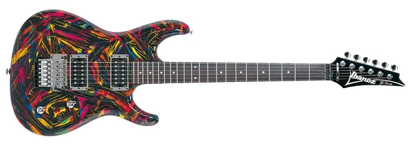 JS4 | Ibanez Wiki | Fandom