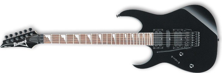 大特価 Ibanez RRG370MDX エレキギター - neatlinemaps.com