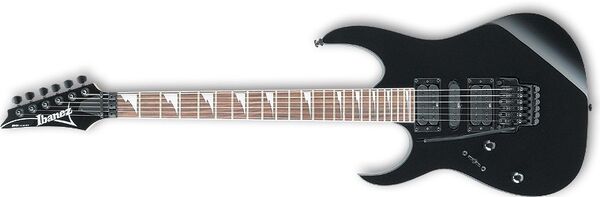 RG370DXL | Ibanez Wiki | Fandom