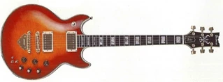 AR550 | Ibanez Wiki | Fandom