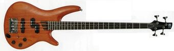 Ibanez SR1500 (EMG搭載モデル) Ibanez SR1500 made in JAPAN MIJ - Geek IN Box