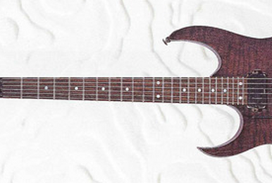 RG580 | Ibanez Wiki | Fandom