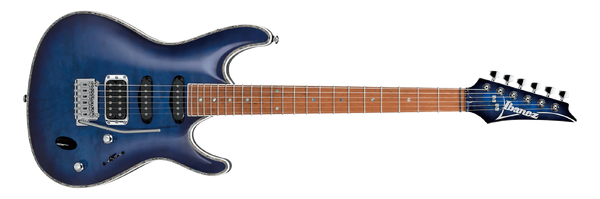 Ibanez sa160 blue sales