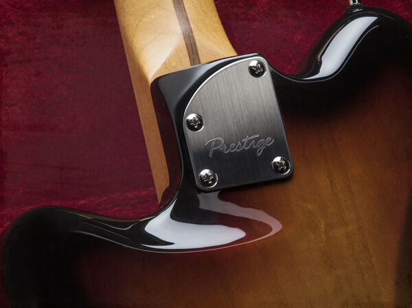 Fast neck deals guitar