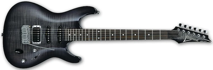 Ibanez SA360-FM-TGB エレキギター Ibanez SA360-FM-TGB エレキギター