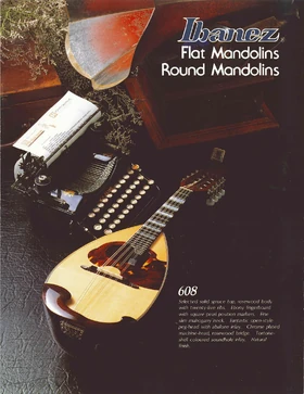 1980 Mandolins front-cover