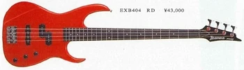 1991 EXB404-RD