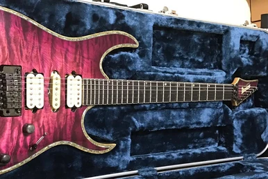 JC-CM1 | Ibanez Wiki | Fandom
