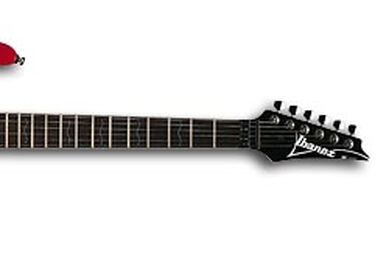 Ibanez RG721MFMA From JAPAN | eBay