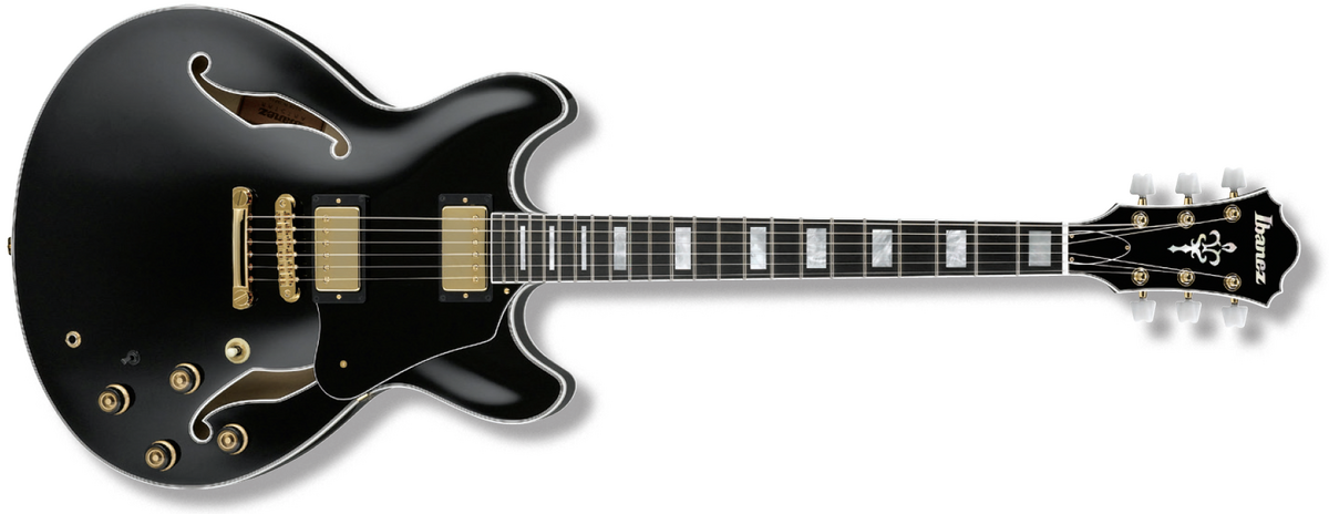 AS180 (2014) | Ibanez Wiki | Fandom